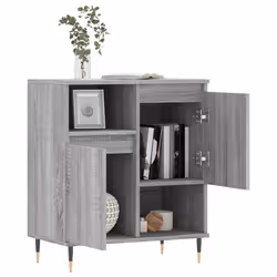 VidaXL 831186 credenza per soggiorno - Vista aggiuntiva 4