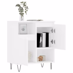 VidaXL 831188 credenza per soggiorno - Vista aggiuntiva 4