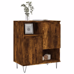 VidaXL 831193 credenza per soggiorno - Vista aggiuntiva 3