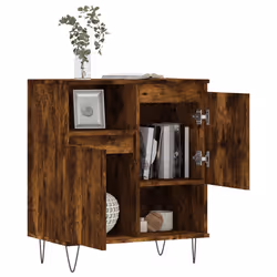 VidaXL 831193 credenza per soggiorno - Vista aggiuntiva 4