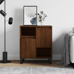 VidaXL 831203 credenza per soggiorno