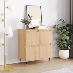 VidaXL 831207 credenza per soggiorno - Vista aggiuntiva 2