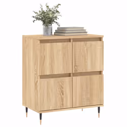 VidaXL 831207 credenza per soggiorno - Vista aggiuntiva 3