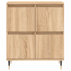 VidaXL 831207 credenza per soggiorno - Vista aggiuntiva 5