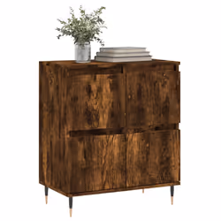 VidaXL 831209 credenza per soggiorno - Vista aggiuntiva 3