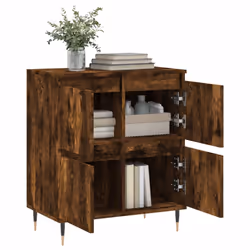 VidaXL 831209 credenza per soggiorno - Vista aggiuntiva 4