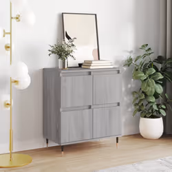 VidaXL 831210 credenza per soggiorno - Vista aggiuntiva 2