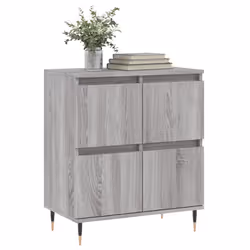 VidaXL 831210 credenza per soggiorno - Vista aggiuntiva 3