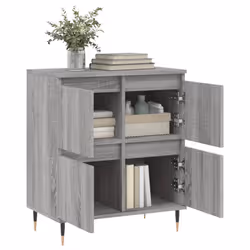 VidaXL 831210 credenza per soggiorno - Vista aggiuntiva 4
