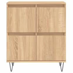 VidaXL 831215 credenza per soggiorno - Vista aggiuntiva 5