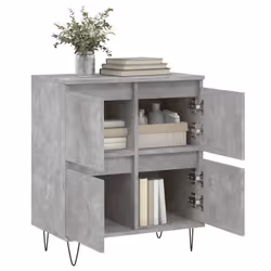 VidaXL 831216 credenza per soggiorno - Vista aggiuntiva 4