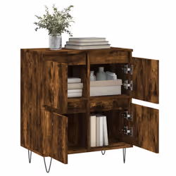 VidaXL 831217 credenza per soggiorno - Vista aggiuntiva 4