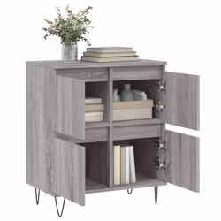 VidaXL 831218 credenza per soggiorno - Vista aggiuntiva 4