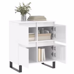 VidaXL 831222 credenza per soggiorno - Vista aggiuntiva 4