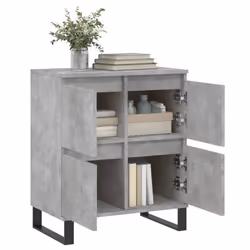 VidaXL 831224 credenza per soggiorno - Vista aggiuntiva 4
