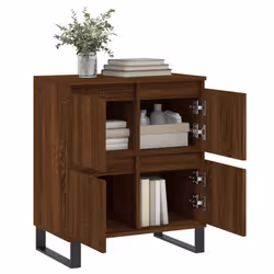 VidaXL 831227 credenza per soggiorno - Vista aggiuntiva 4
