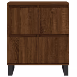 VidaXL 831227 credenza per soggiorno - Vista aggiuntiva 5