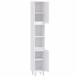 VidaXL 831532 set di mobili da bagno - Vista aggiuntiva 6