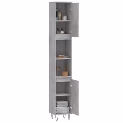 VidaXL 831536 set di mobili da bagno - Vista aggiuntiva 4