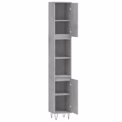 VidaXL 831536 set di mobili da bagno - Vista aggiuntiva 6