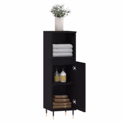 VidaXL 831549 set di mobili da bagno - Vista aggiuntiva 4
