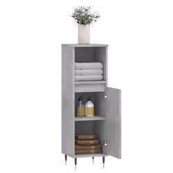 VidaXL 831552 set di mobili da bagno - Vista aggiuntiva 4