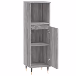 VidaXL 831554 set di mobili da bagno - Vista aggiuntiva 6