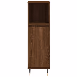 VidaXL 831555 set di mobili da bagno - Vista aggiuntiva 5
