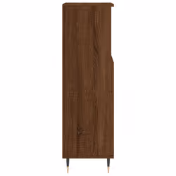 VidaXL 831555 set di mobili da bagno - Vista aggiuntiva 7