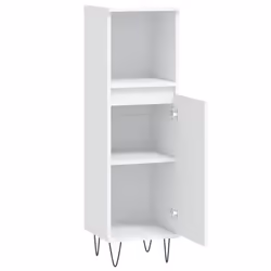VidaXL 831556 set di mobili da bagno - Vista aggiuntiva 5