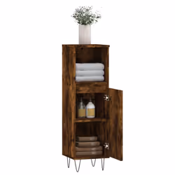 VidaXL 831561 set di mobili da bagno - Vista aggiuntiva 4
