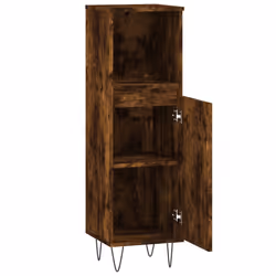 VidaXL 831561 set di mobili da bagno - Vista aggiuntiva 6