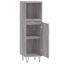 VidaXL 831562 set di mobili da bagno - Vista aggiuntiva 6