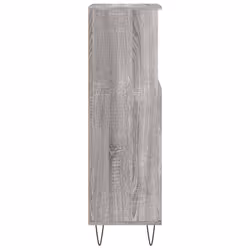 VidaXL 831562 set di mobili da bagno - Vista aggiuntiva 7