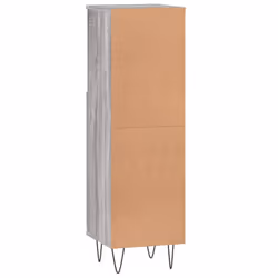 VidaXL 831562 set di mobili da bagno - Vista aggiuntiva 8