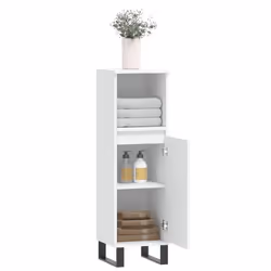 VidaXL 831564 arredo bagno - Vista aggiuntiva 4
