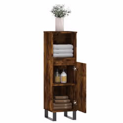 VidaXL 831569 arredo bagno - Vista aggiuntiva 4