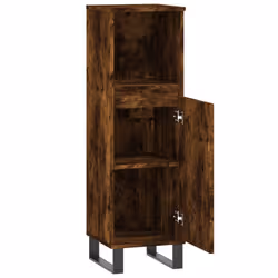 VidaXL 831569 arredo bagno - Vista aggiuntiva 5