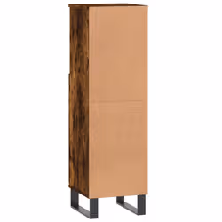 VidaXL 831569 arredo bagno - Vista aggiuntiva 8