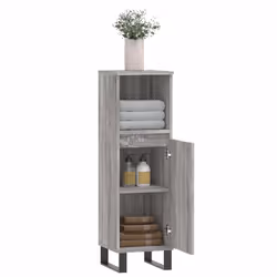VidaXL 831570 arredo bagno - Vista aggiuntiva 4