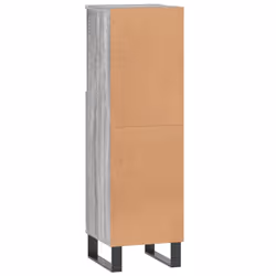 VidaXL 831570 arredo bagno - Vista aggiuntiva 8