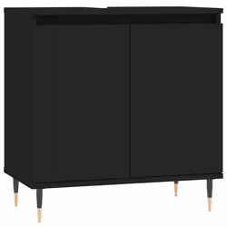 VidaXL 831573 set di mobili da bagno - Vista aggiuntiva 2
