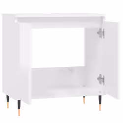 VidaXL 831574 set di mobili da bagno - Vista aggiuntiva 5