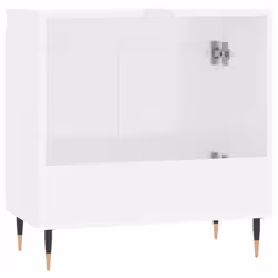 VidaXL 831574 set di mobili da bagno - Vista aggiuntiva 7