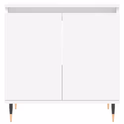 VidaXL 831576 set di mobili da bagno - Vista aggiuntiva 4