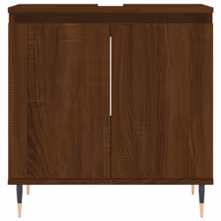 VidaXL 831579 set di mobili da bagno - Vista aggiuntiva 4