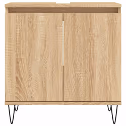 VidaXL 831583 set di mobili da bagno - Vista aggiuntiva 4