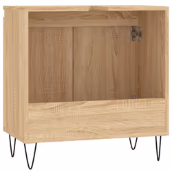 VidaXL 831583 set di mobili da bagno - Vista aggiuntiva 7