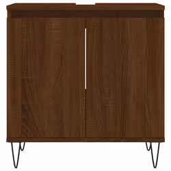 VidaXL 831587 set di mobili da bagno - Vista aggiuntiva 4