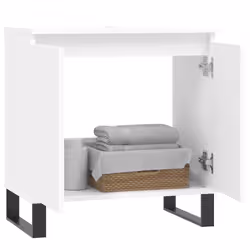 VidaXL 831588 set di mobili da bagno - Vista aggiuntiva 3